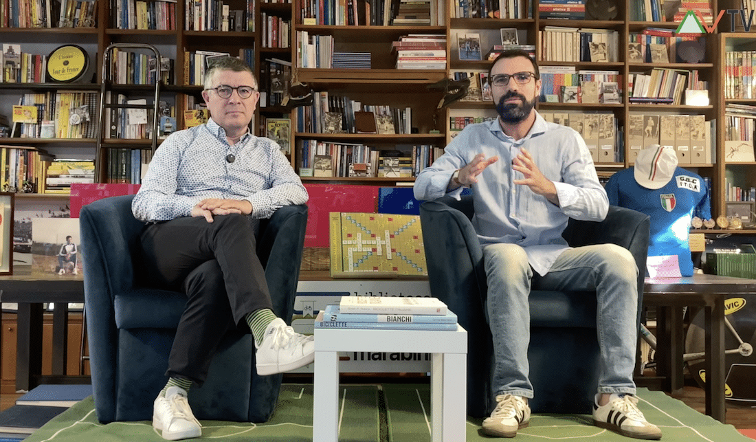 la domenica dei dilettanti