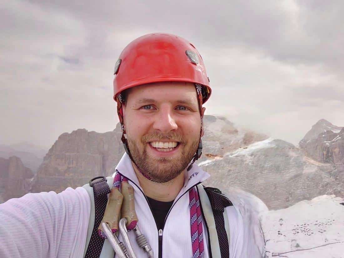 matteo azzola