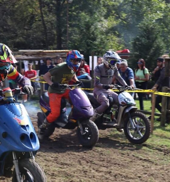 memorial laghetto corrado