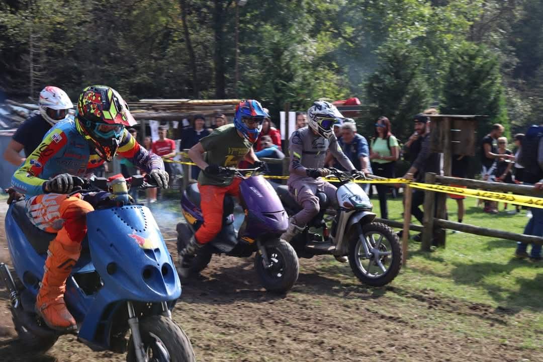 memorial laghetto corrado