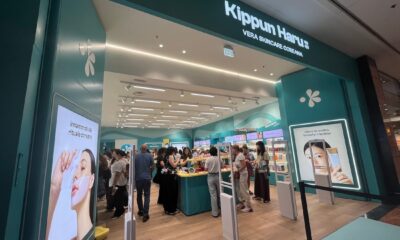 negozio skincare coreana Oriocenter