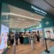 negozio skincare coreana Oriocenter