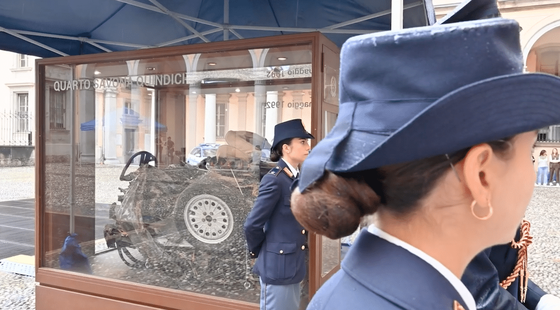 quarta savona strage di capaci bergamo