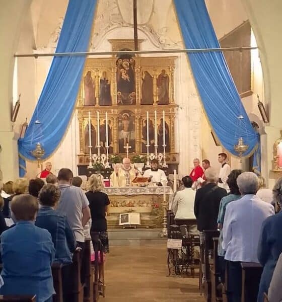 san sebastaiano nembro