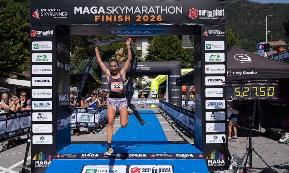 MAGA SkyMarathon 2026