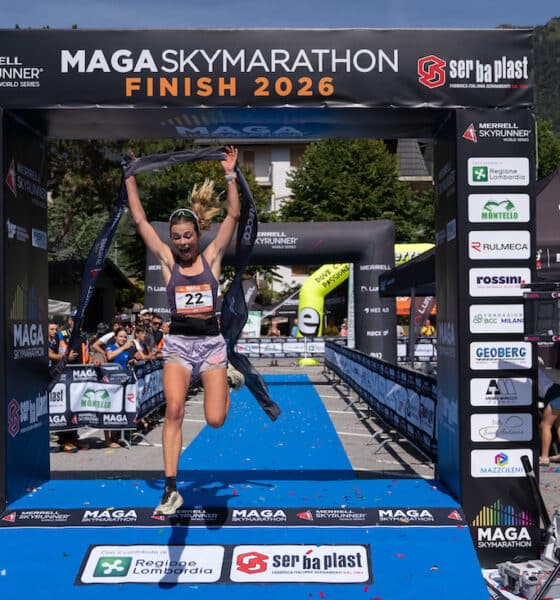 MAGA SkyMarathon 2026