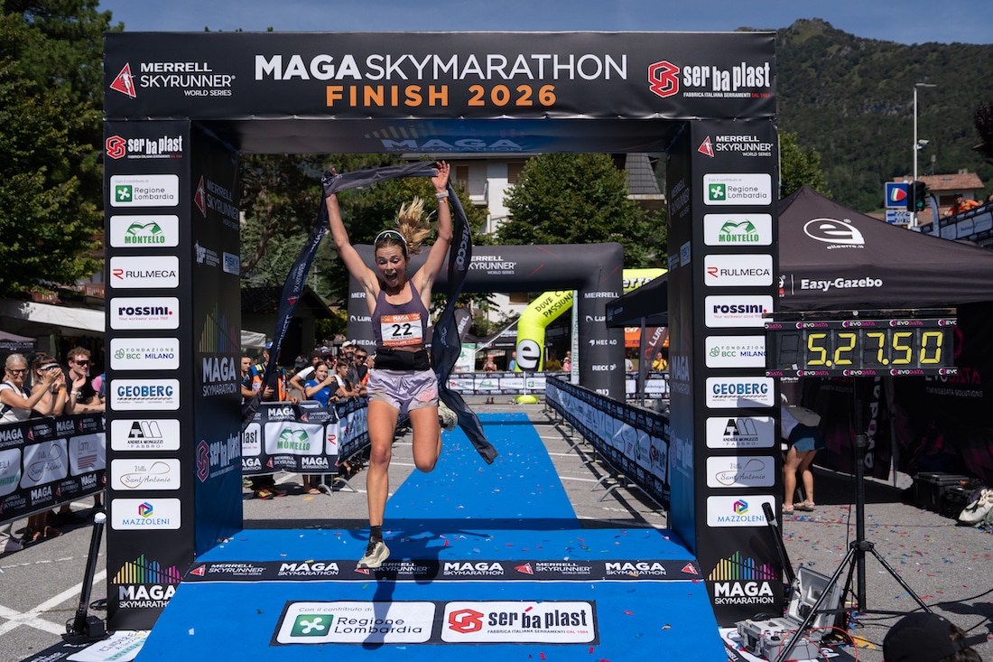 MAGA SkyMarathon 2026