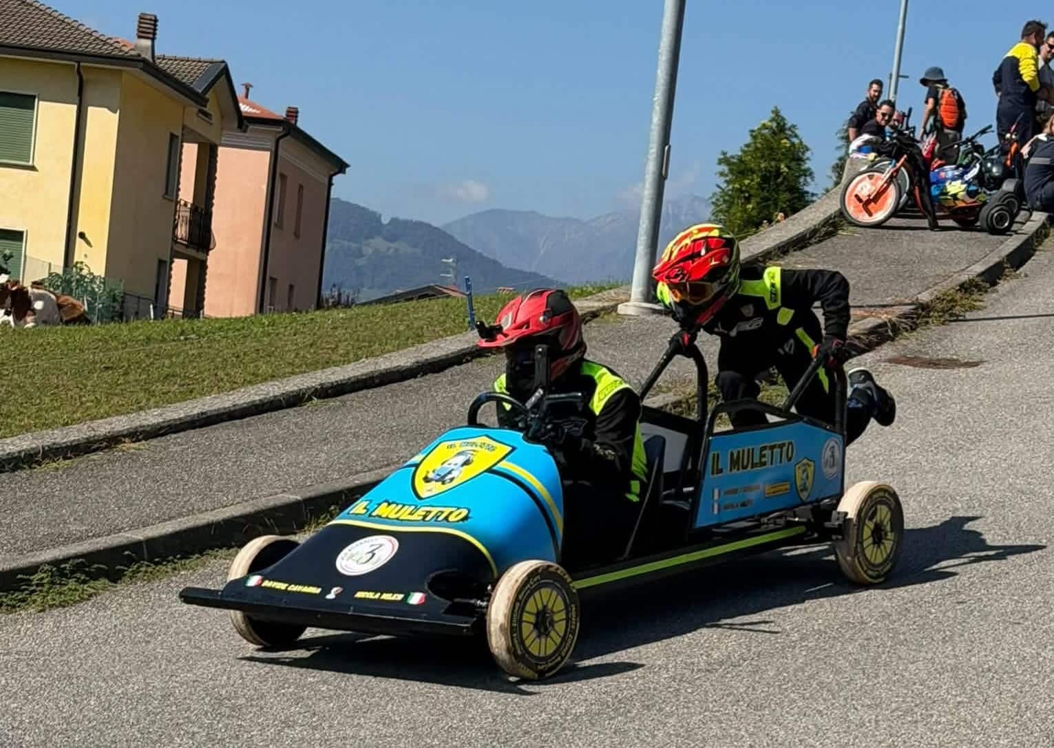 soap box rally peia 3