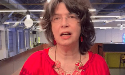 Anna Zafesova
