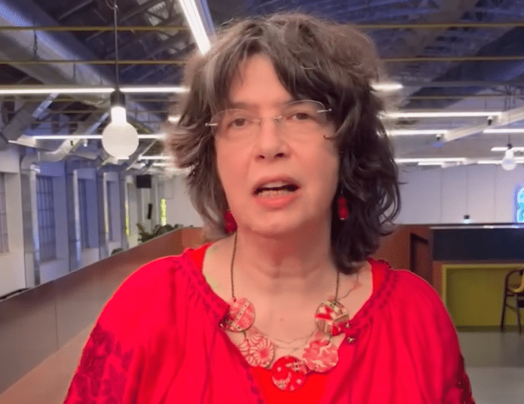 Anna Zafesova