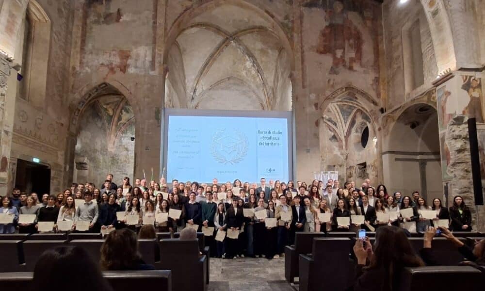 borse di studio bim