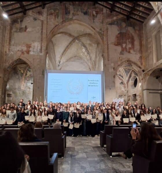 borse di studio bim