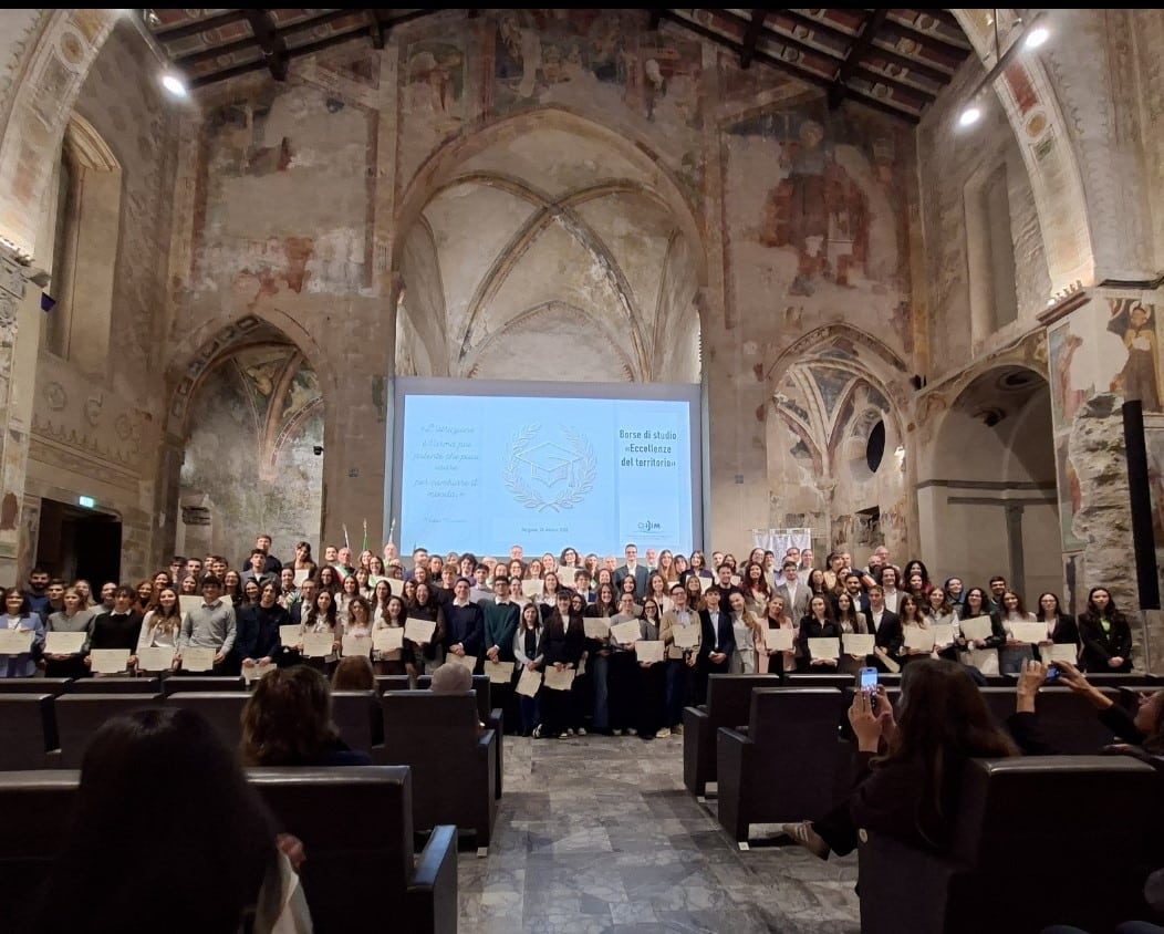 borse di studio bim