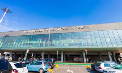 Aeroporto di Orio al Serio
