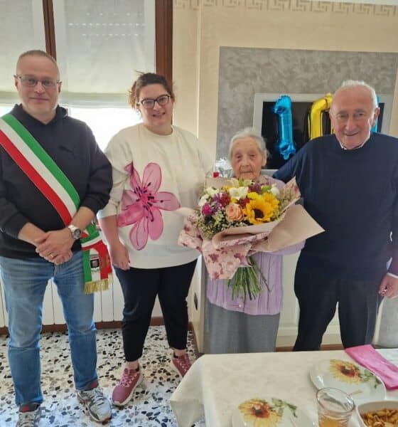 Rosa Seghezzi premolo