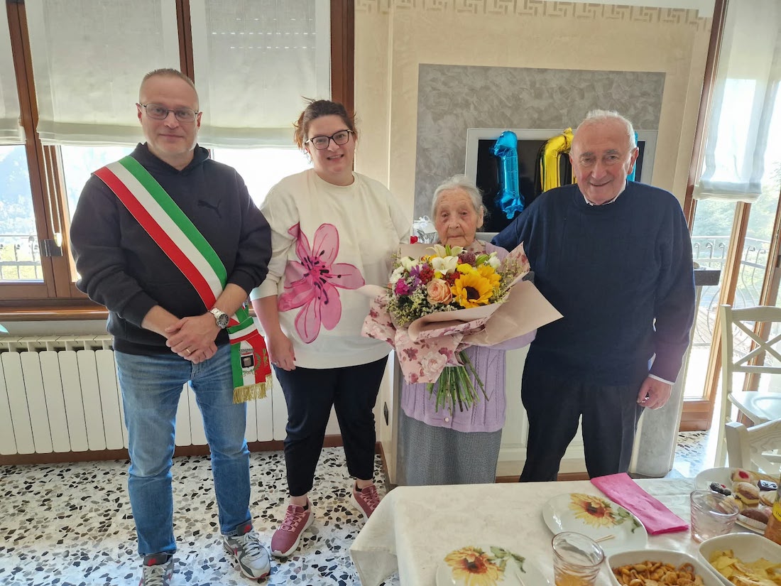 Rosa Seghezzi premolo