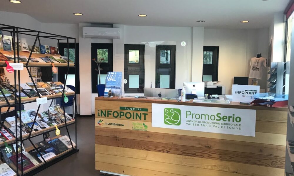 Sede Promoserio Ponte Nossa