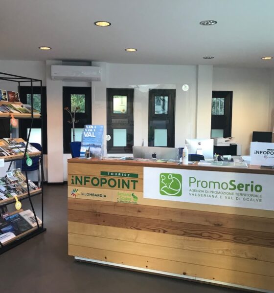 Sede Promoserio Ponte Nossa