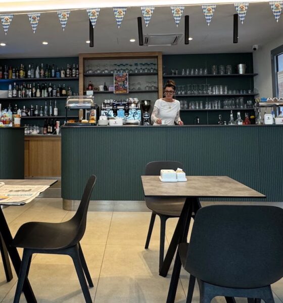 bar ripensi villa dogna