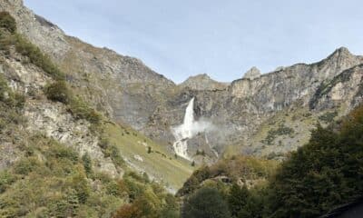 cascate del serio autunno 2026