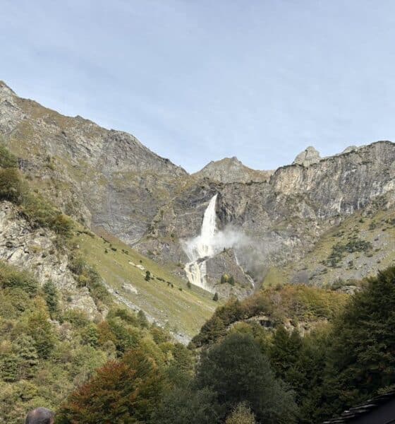 cascate del serio autunno 2026
