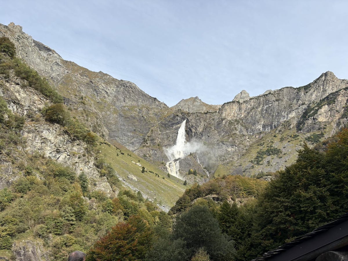 cascate del serio autunno 2026