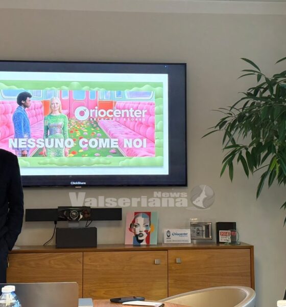 nuova campagna oriocenter