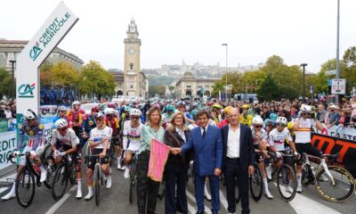 il lombardia partenza 2026 bergamo