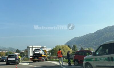 incidente albino