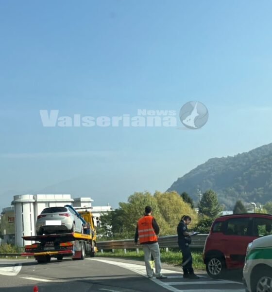 incidente albino