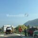 incidente albino