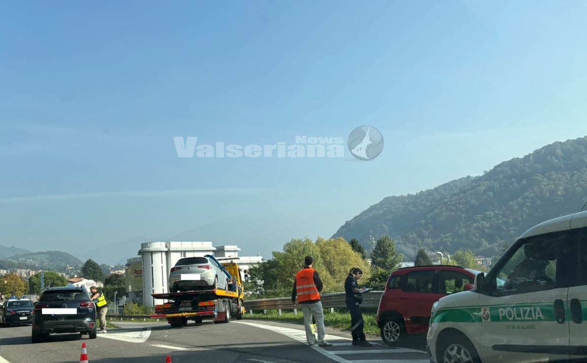 incidente albino