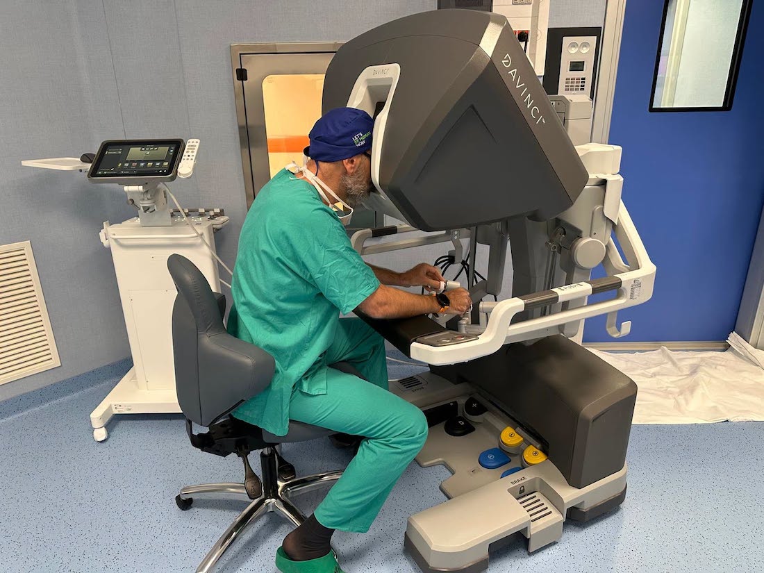 mariani robot bolognini seriate