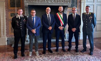 patti per la sicurezza