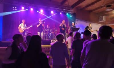 festa rocker colere