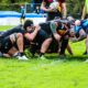 rugby bergamo