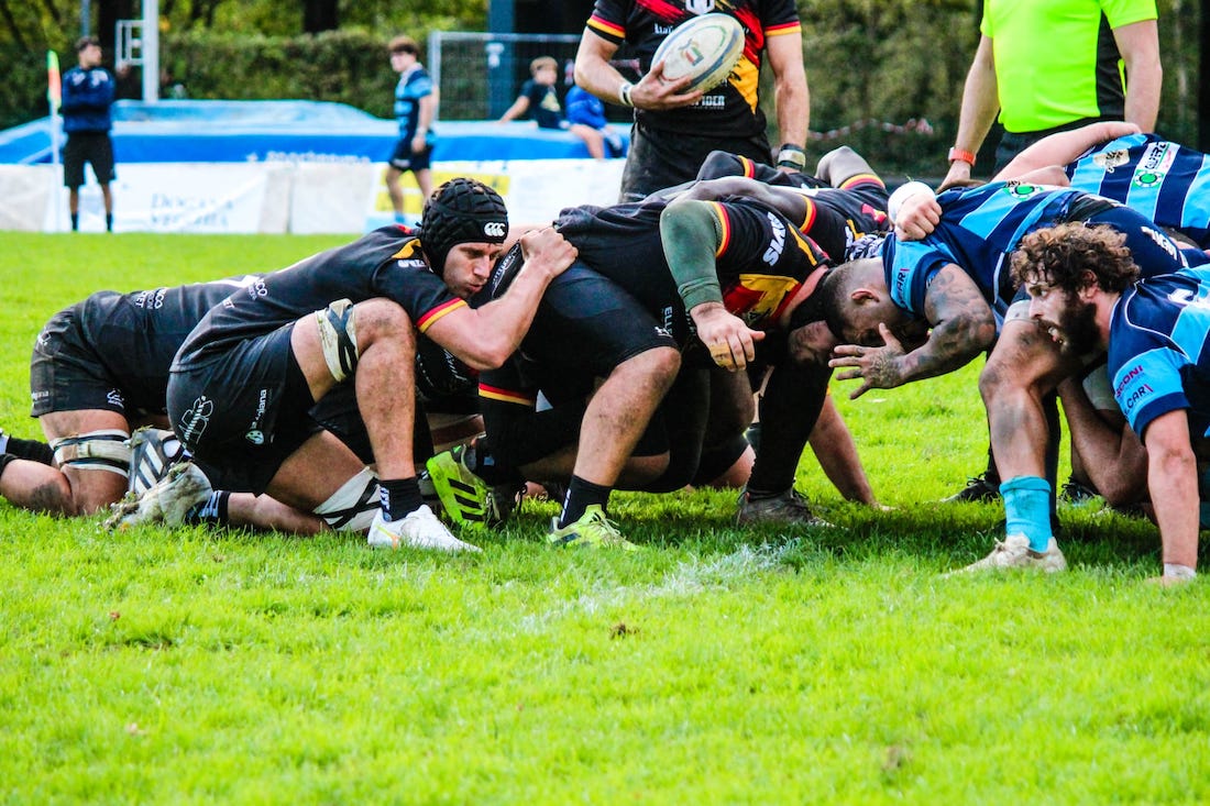 rugby bergamo