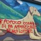vandalizzato murale bergamo